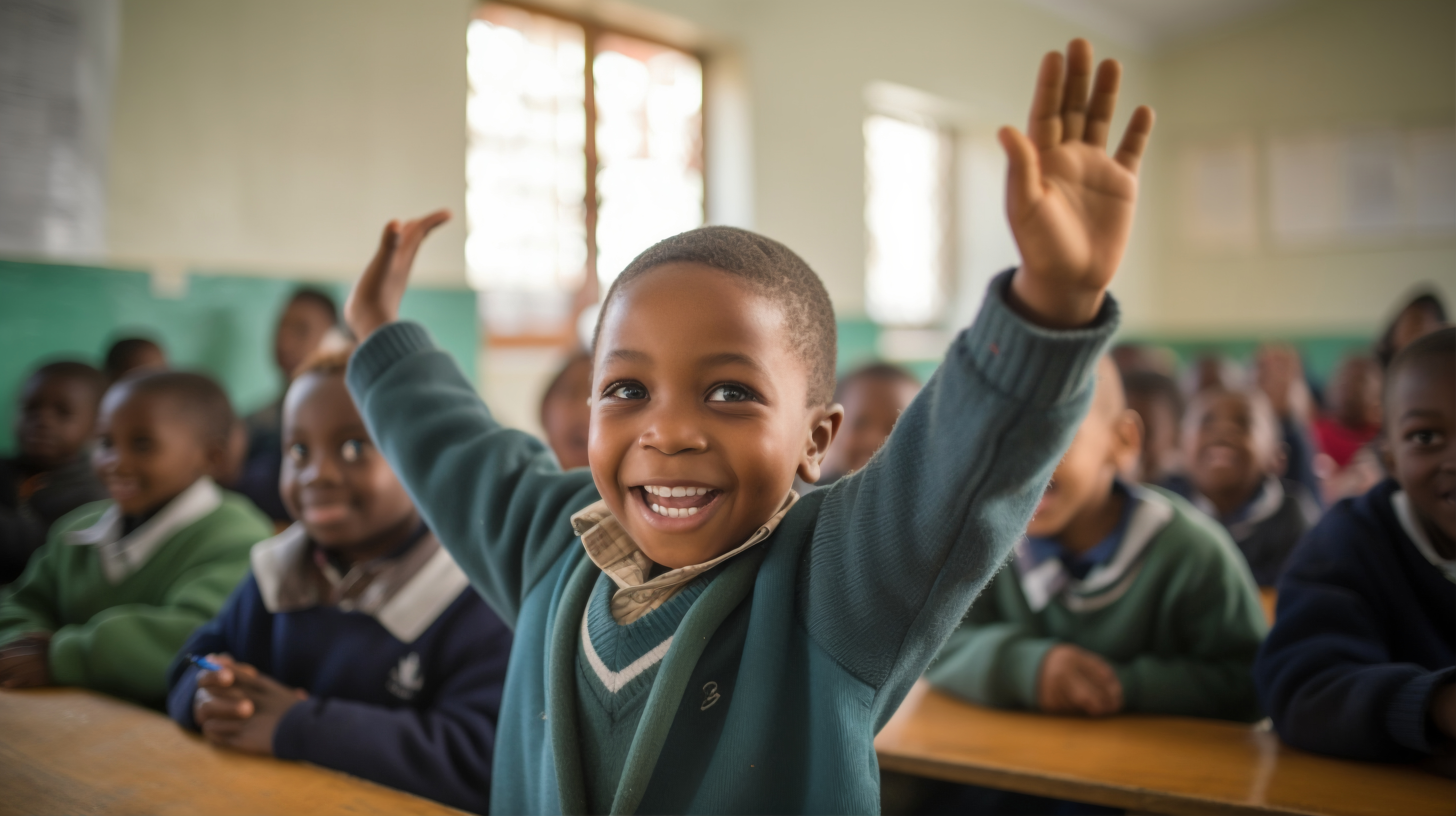 ST. ANTHONYS R.C.M. PRY. SCH. IGBARA- gallery image 2
