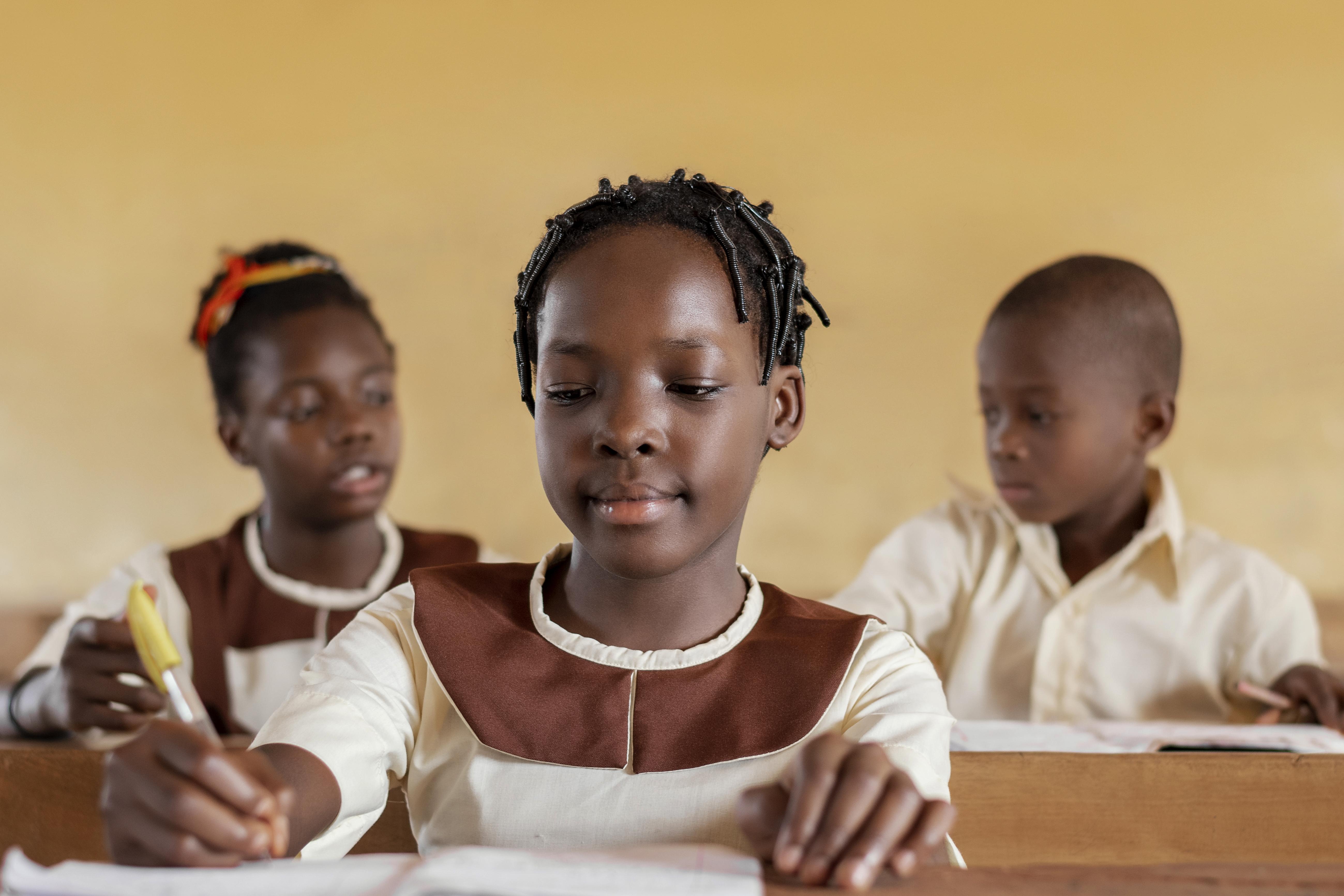 ST. ANTHONYS R.C.M. PRY. SCH. IGBARA- Hero Image